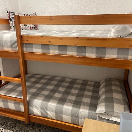 Apartamentos En La Casita Ecologica Jávea Zewnętrze zdjęcie