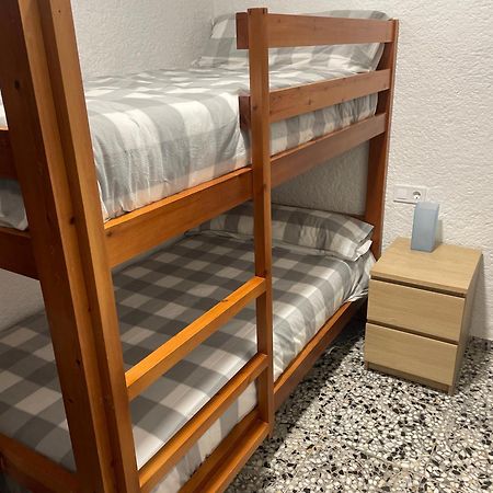 Apartamentos En La Casita Ecologica Jávea Zewnętrze zdjęcie