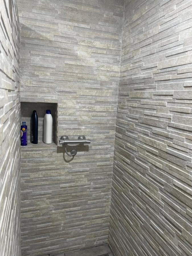 Apartamentos En La Casita Ecologica Jávea Zewnętrze zdjęcie