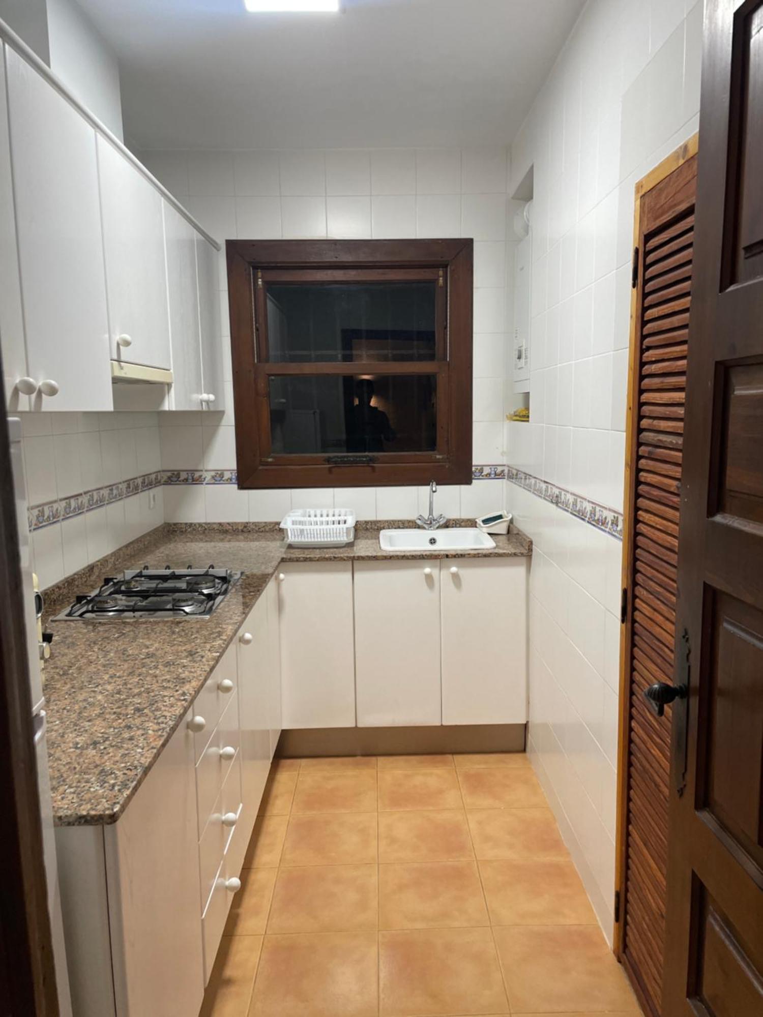 Apartamentos En La Casita Ecologica Jávea Zewnętrze zdjęcie
