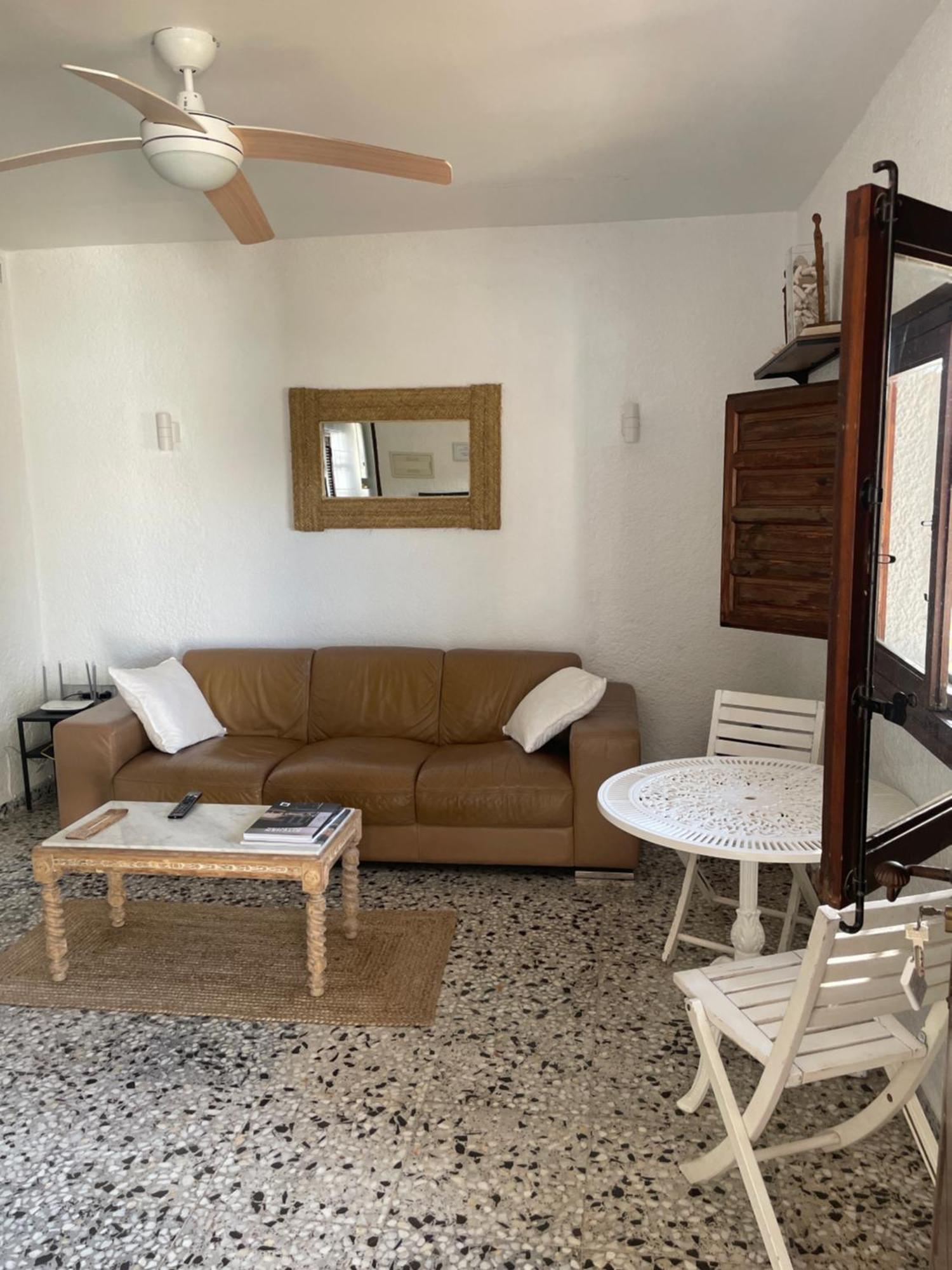 Apartamentos En La Casita Ecologica Jávea Zewnętrze zdjęcie
