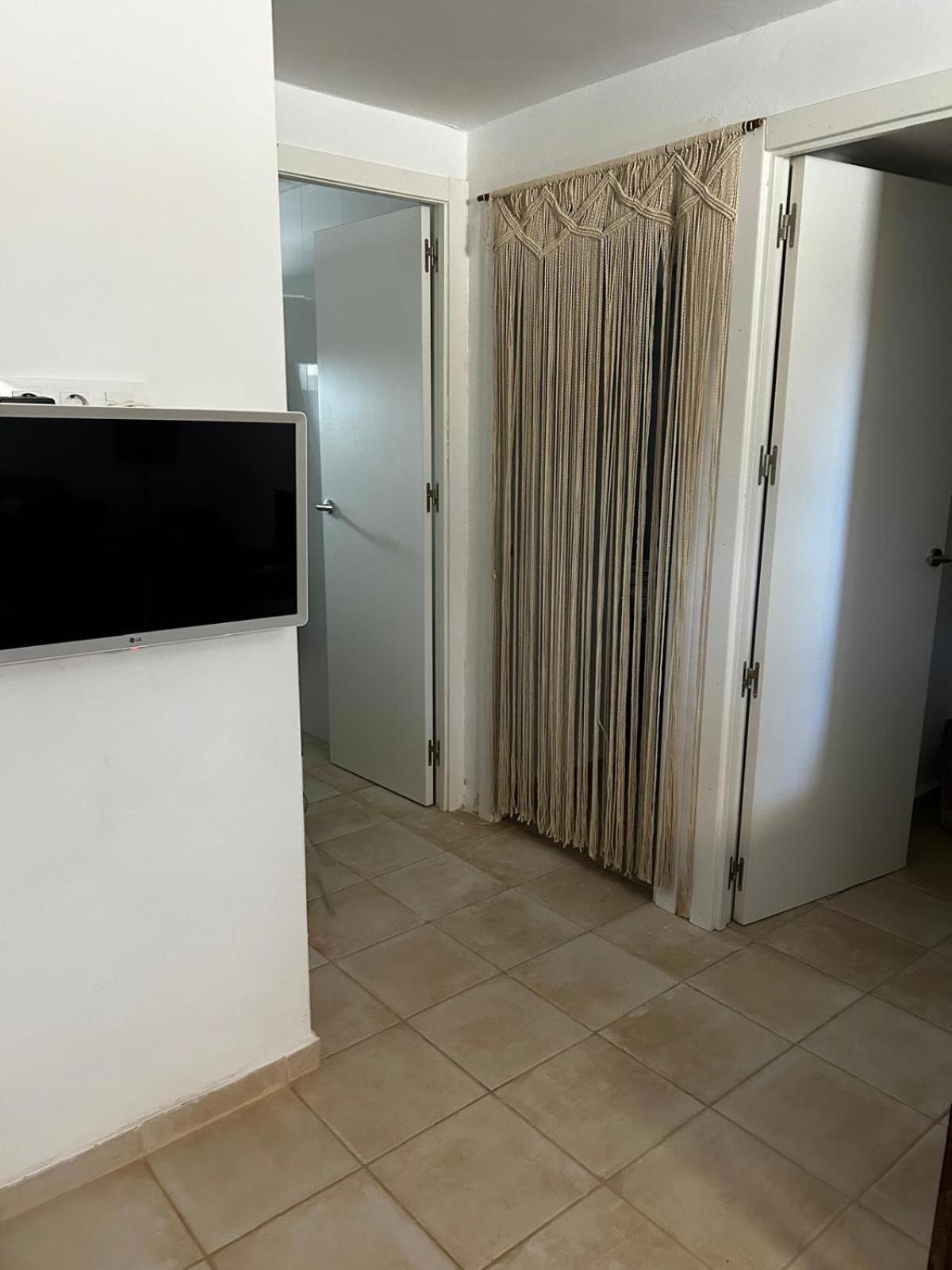 Apartamentos En La Casita Ecologica Jávea Zewnętrze zdjęcie