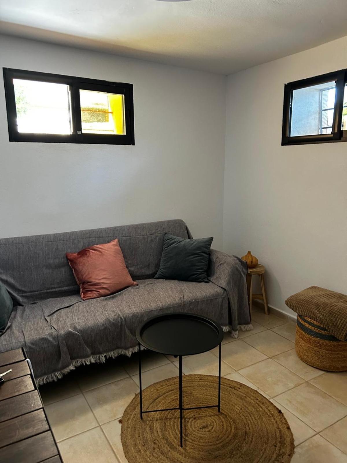 Apartamentos En La Casita Ecologica Jávea Zewnętrze zdjęcie