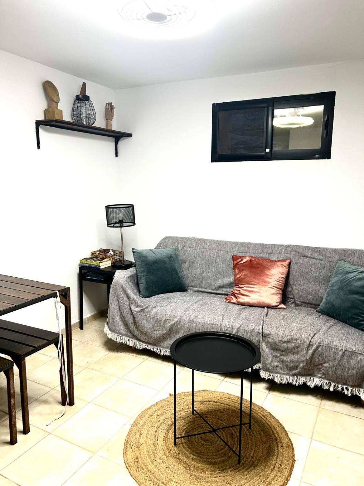 Apartamentos En La Casita Ecologica Jávea Zewnętrze zdjęcie