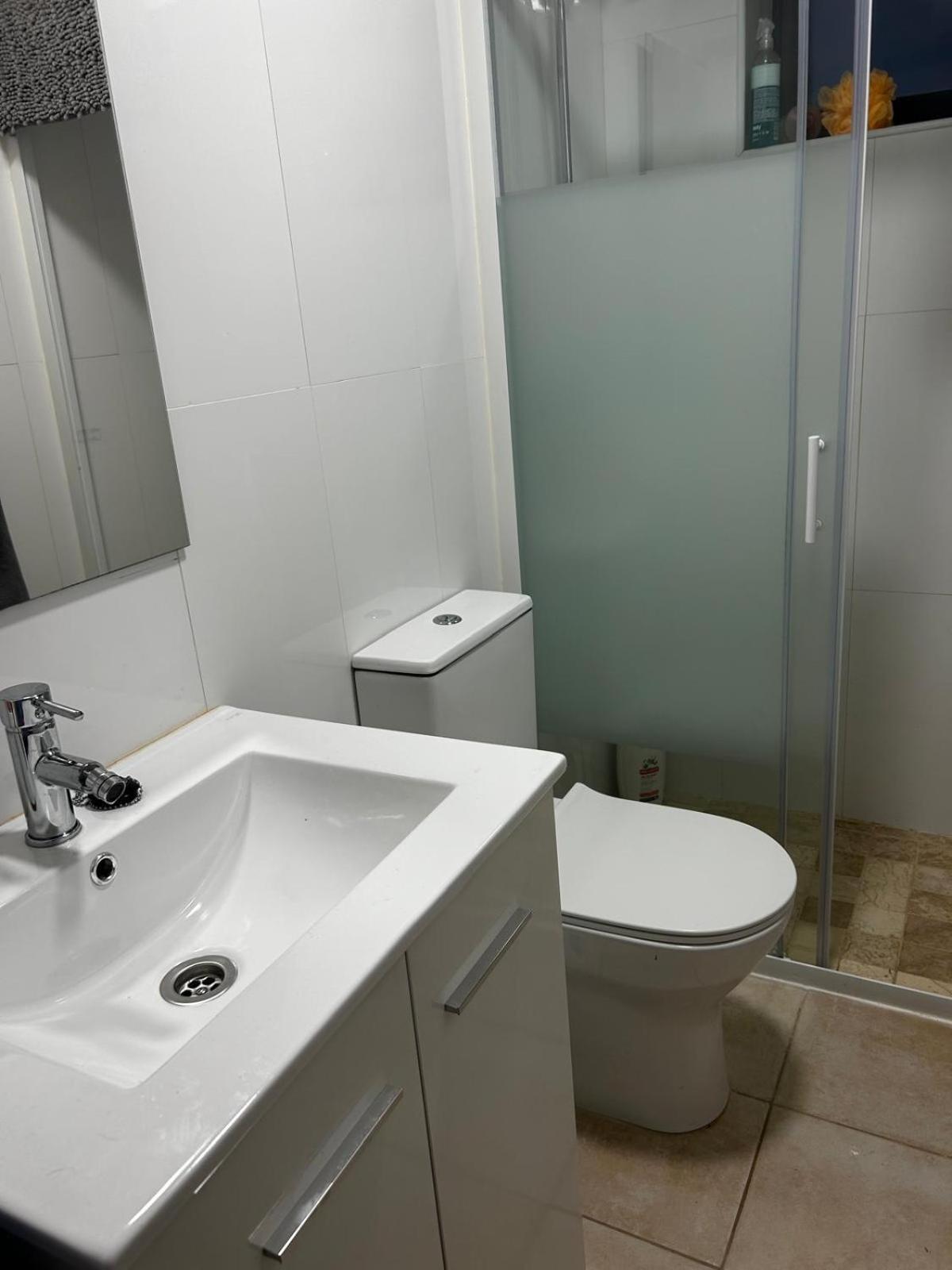 Apartamentos En La Casita Ecologica Jávea Zewnętrze zdjęcie