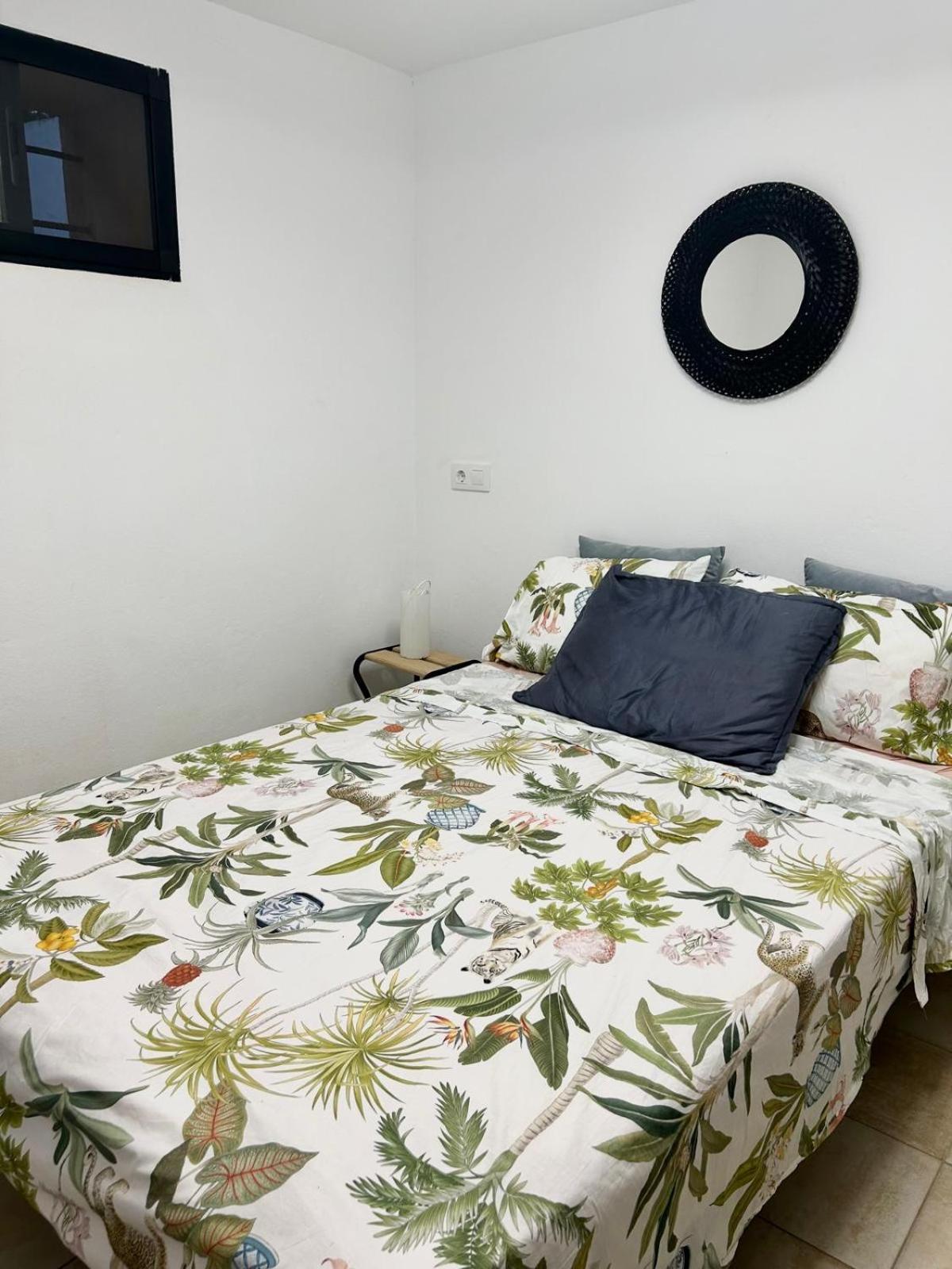 Apartamentos En La Casita Ecologica Jávea Zewnętrze zdjęcie