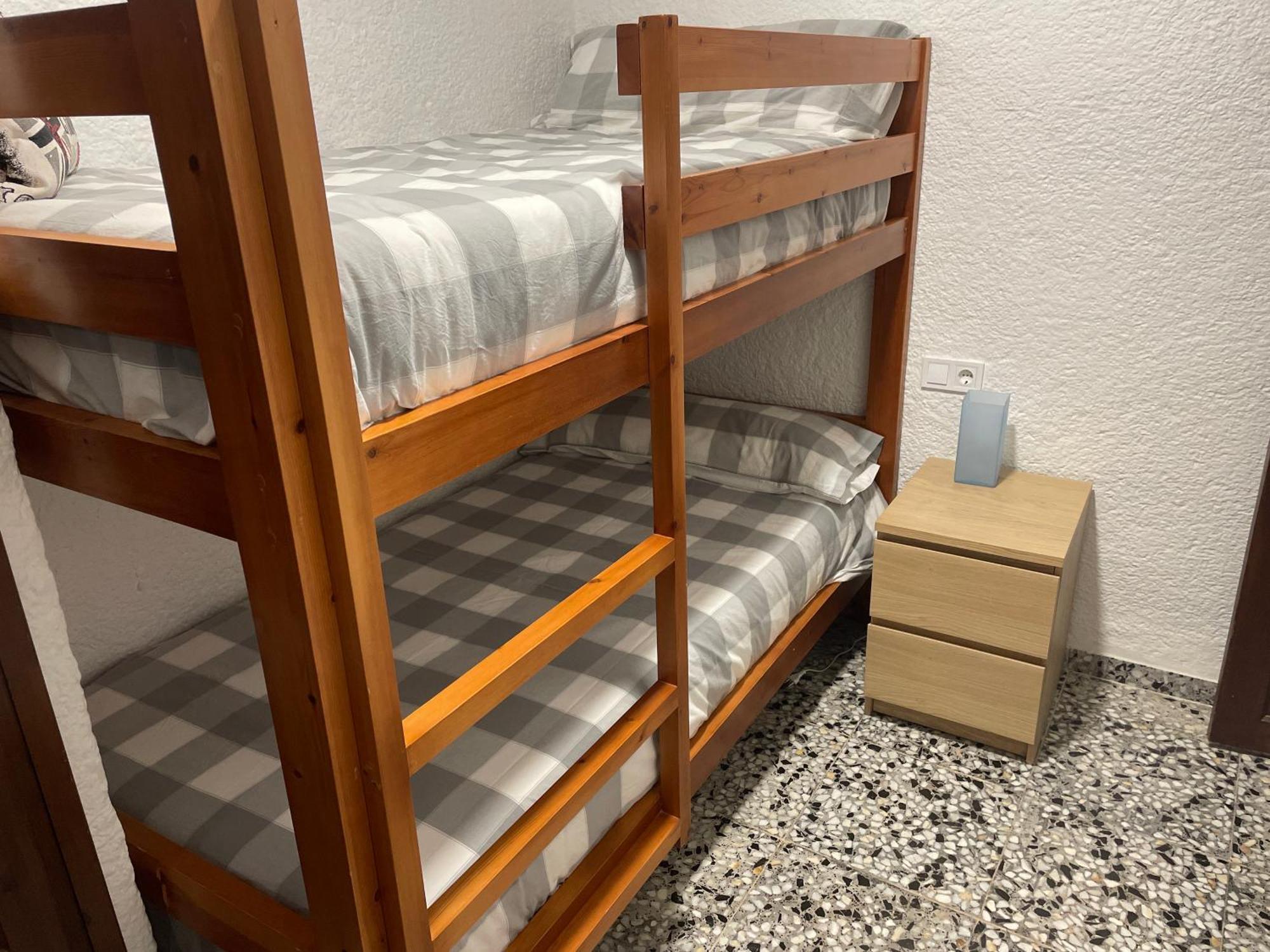 Apartamentos En La Casita Ecologica Jávea Zewnętrze zdjęcie